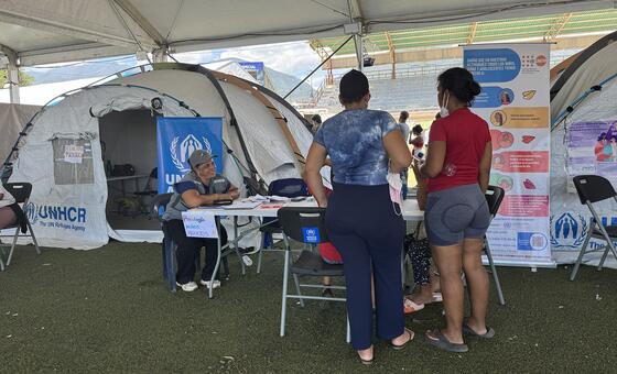Violencia contra las mujeres, falta de atención médica y sobrecarga de cuidados: la otra cara de los terremotos en Venezuela